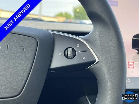 Used 2026 Tesla Model Y Long Range AWD/4WD image 27