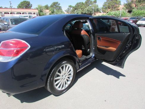 Used 2008 Saturn Aura XR w/ Premium Trim Package FWD image 14