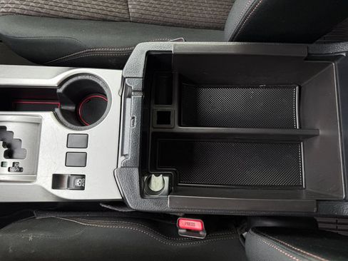 Used 2021 Toyota 4Runner Trail Special Edition AWD/4WD image 32