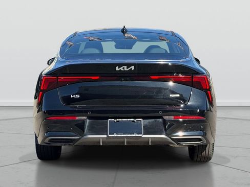 Used 2026 Kia K5 GT-Line AWD/4WD image 6
