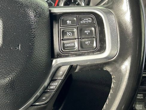 Used 2022 RAM 3500 Laramie AWD/4WD image 33