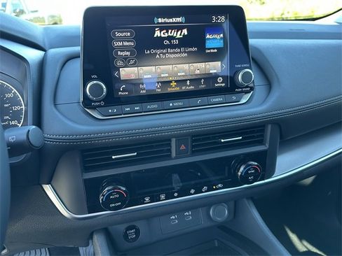 New 2026 Nissan Rogue SV image 20