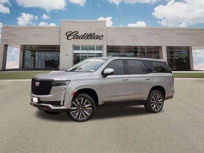 Certified 2024 Cadillac Escalade Sport Platinum