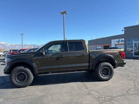 New 2026 Ford F150 Raptor image 49