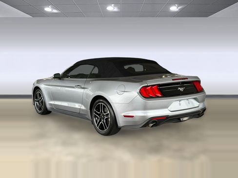 Certified 2023 Ford Mustang Premium image 3