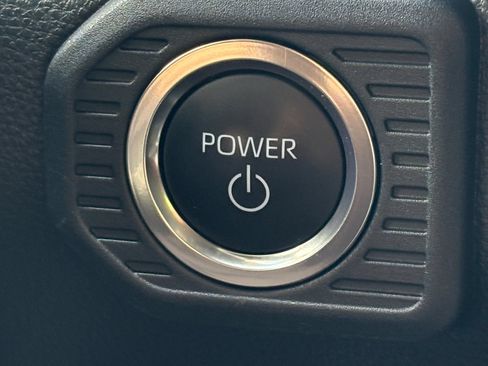 Used 2025 Toyota Land Cruiser AWD/4WD image 6