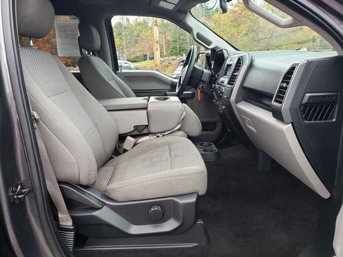 Used 2018 Ford F150 XLT image 15