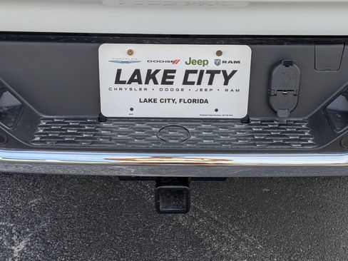 New 2026 RAM 1500 Big Horn RWD image 14
