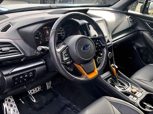 Used 2023 Subaru Forester Wilderness image 13