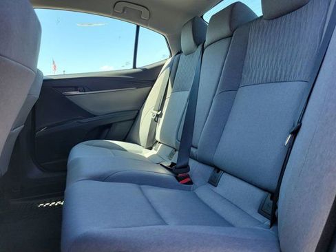 Used 2026 Toyota Camry LE FWD image 20