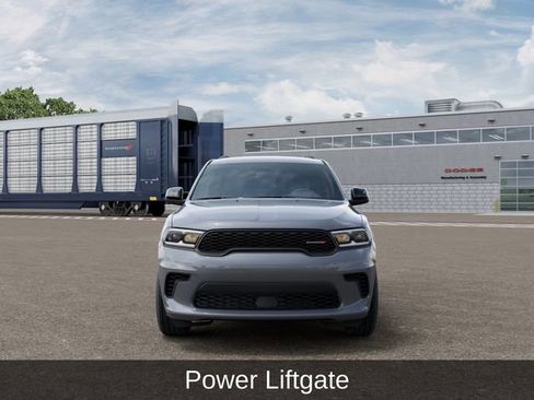 New 2026 Dodge Durango GT w/ Blacktop Package image 8