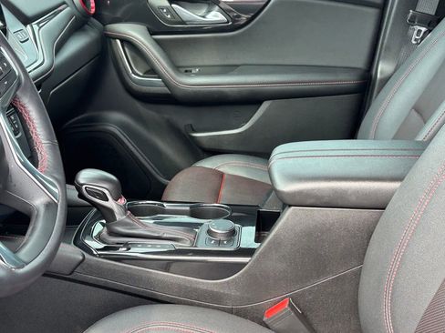 Used 2022 Chevrolet Blazer RS image 11