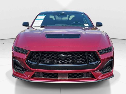 Used 2025 Ford Mustang GT RWD image 8