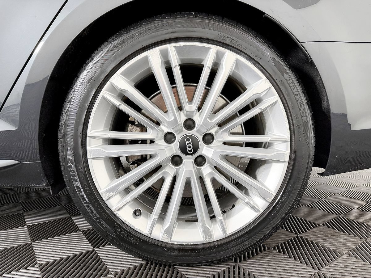 Used 2017 Audi A4 2.0T Prestige AWD/4WD image 25