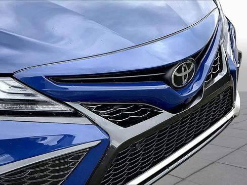 Used 2024 Toyota Camry XSE w/ Navigation Package FWD image 29