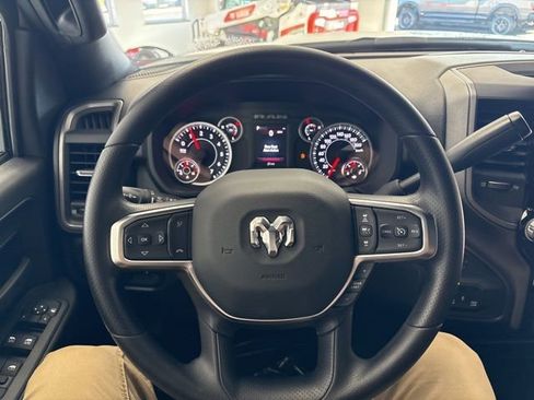 New 2026 RAM 3500 Tradesman image 30