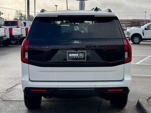 New 2025 Ford Expedition Tremor image 4