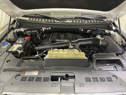 Used 2019 Lincoln Navigator Reserve w/ Cargo Package image 27