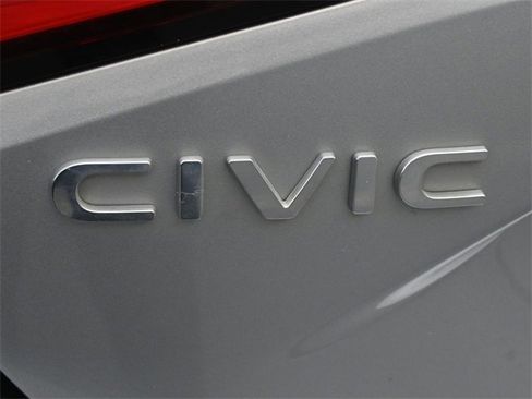 Used 2023 Honda Civic EX-L image 14