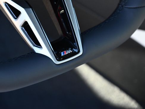 New 2026 BMW 530i w/ M Sport Package image 23