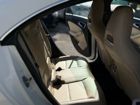 Used 2019 Mercedes-Benz CLA 250 image 14