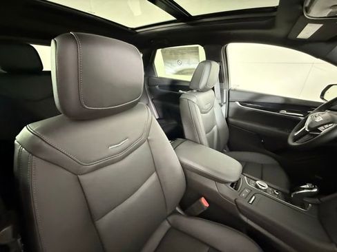 New 2026 Cadillac XT5 Premium Luxury image 34