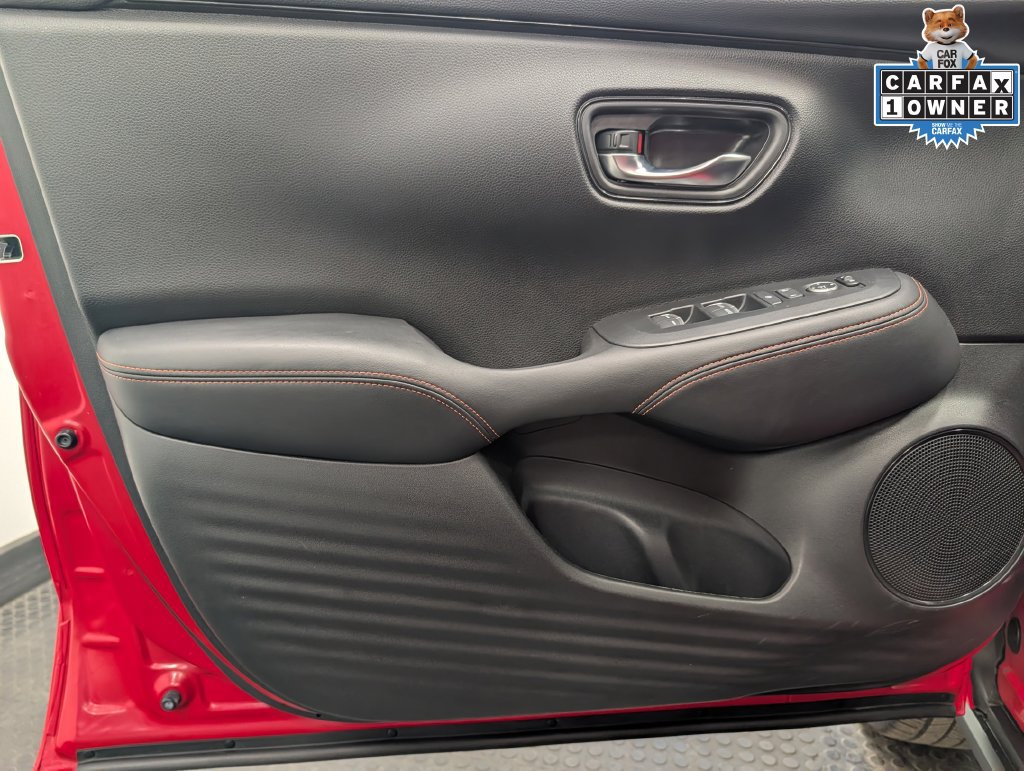 Used 2024 Honda HR-V Sport image 8