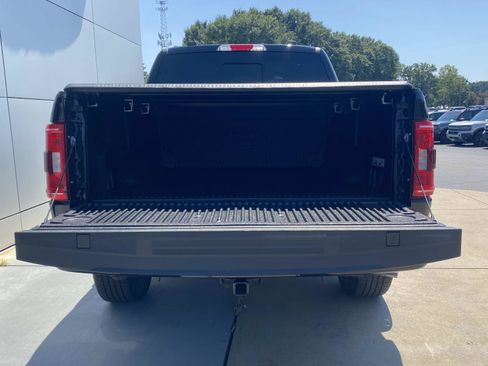 Used 2023 Ford F150 XLT w/ Equipment Group 302A High AWD/4WD image 6