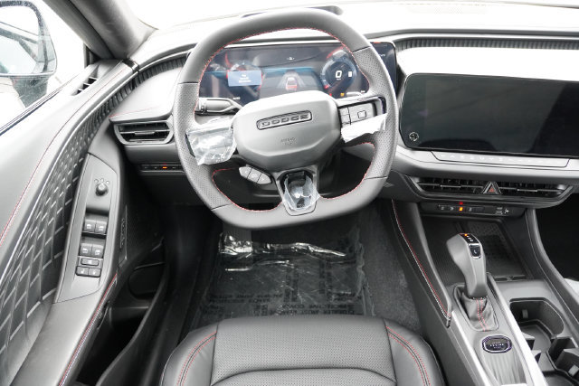 New 2027 Dodge Charger R/T AWD/4WD image 14