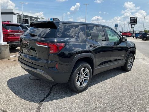 Used 2026 GMC Terrain Elevation FWD image 23