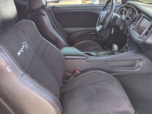 Used 2023 Dodge Challenger SRT Hellcat image 19
