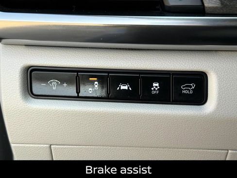 Used 2022 Kia Telluride EX w/ EX Premium Package image 25