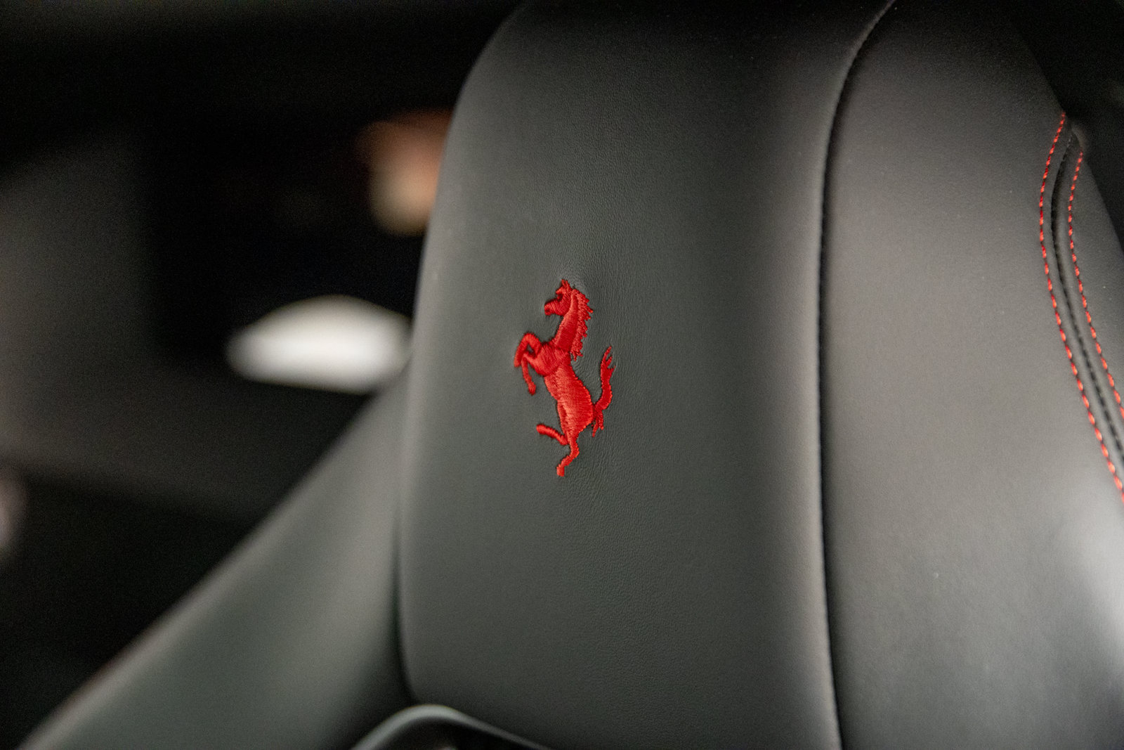 Used 2021 Ferrari SF90 Stradale AWD/4WD image 16