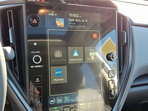 New 2025 Subaru Crosstrek 2.5i Limited image 20