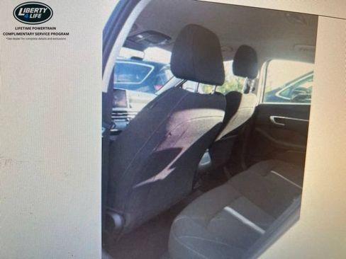 Used 2025 Hyundai Sonata SEL FWD image 9
