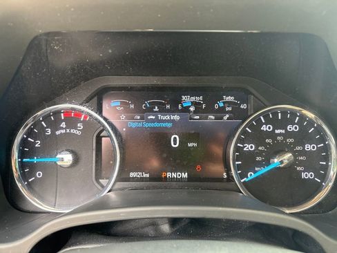 Certified 2022 Ford F250 Lariat w/ Chrome Package image 22