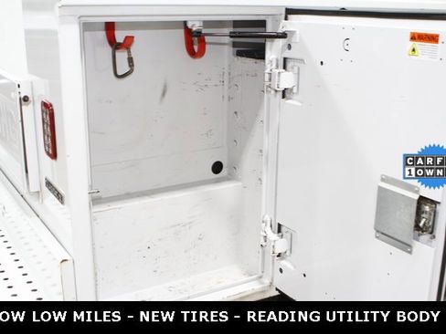 Used 2019 Ford F350 XL w/ XL Value Package image 43