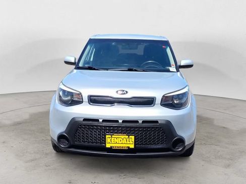 Used 2015 Kia Soul FWD image 8