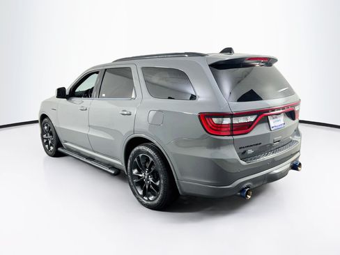 Used 2023 Dodge Durango R/T AWD/4WD image 7