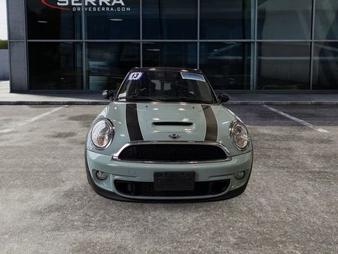 Used 2013 MINI Cooper Clubman S image 6