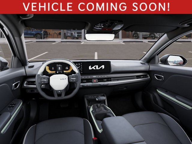 New 2026 Kia K4 GT-Line FWD image 14