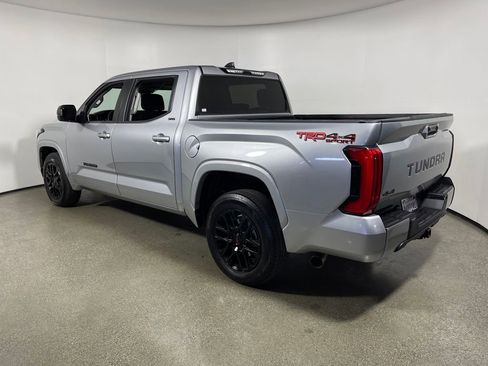 Used 2024 Toyota Tundra SR5 image 5