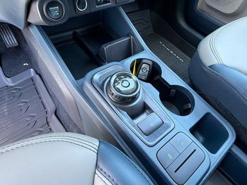New 2026 Ford Maverick Lariat AWD/4WD image 24
