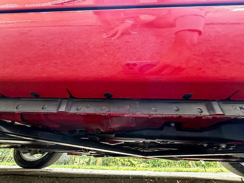 Used 2002 Ford Thunderbird RWD image 40