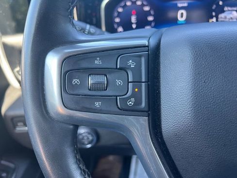 Certified 2023 Chevrolet Silverado 1500 RST AWD/4WD image 24