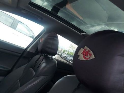 Used 2016 Hyundai Tucson Limited w/ Option Group 03 image 15