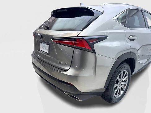 Used 2019 Lexus NX 300 FWD w/ Accessory Package 2 image 18