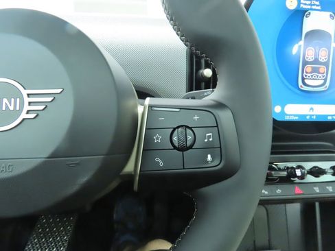 New 2026 MINI Cooper S image 13