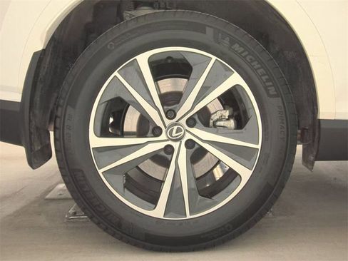 Used 2024 Lexus RX 350 Premium w/ Accessory Package (Z1) image 12