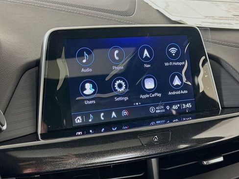 New 2026 Cadillac CT4 Premium Luxury image 8